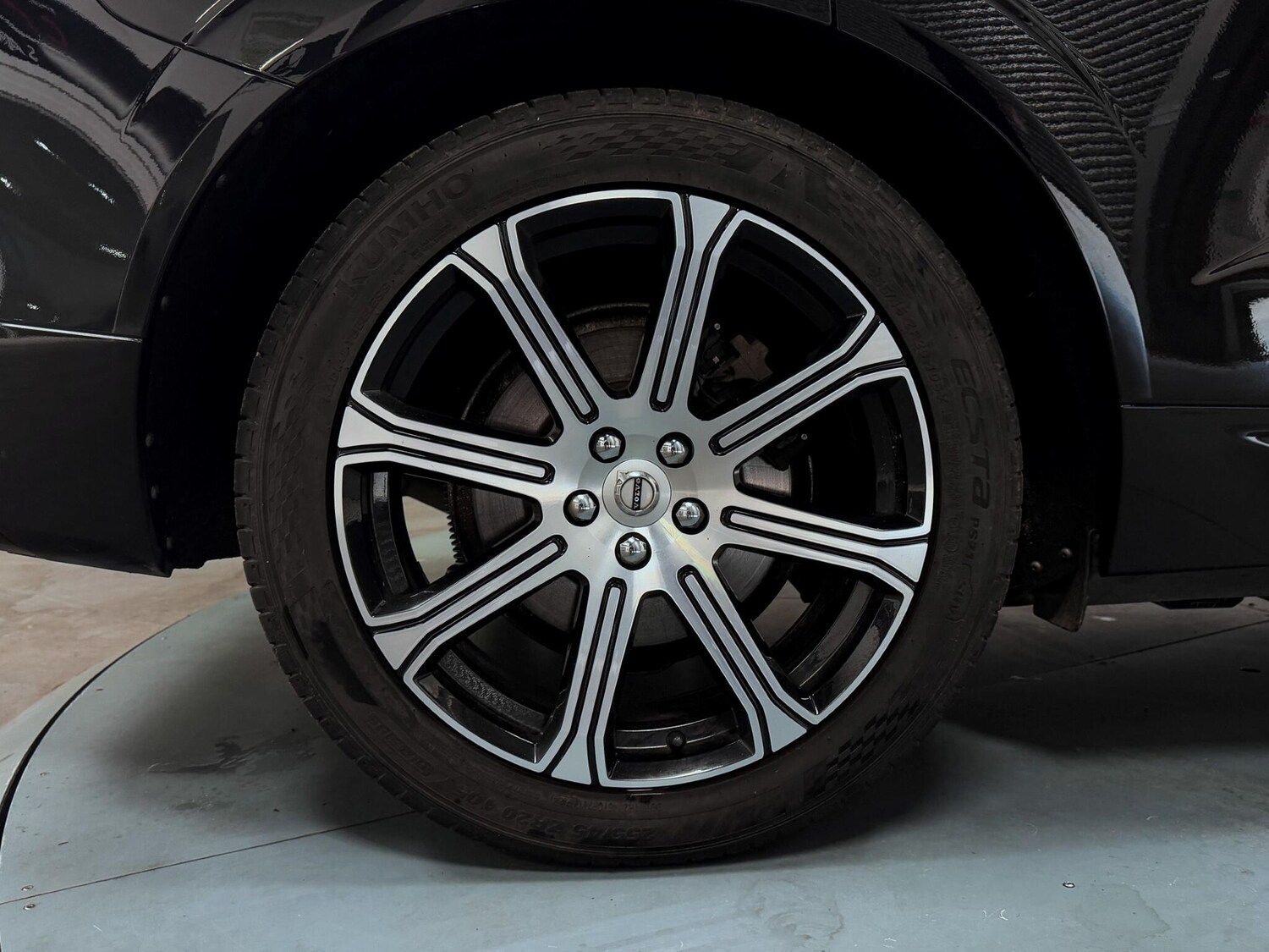 Used Volvo XC60 2021 for sale - 76189126: Photo 52