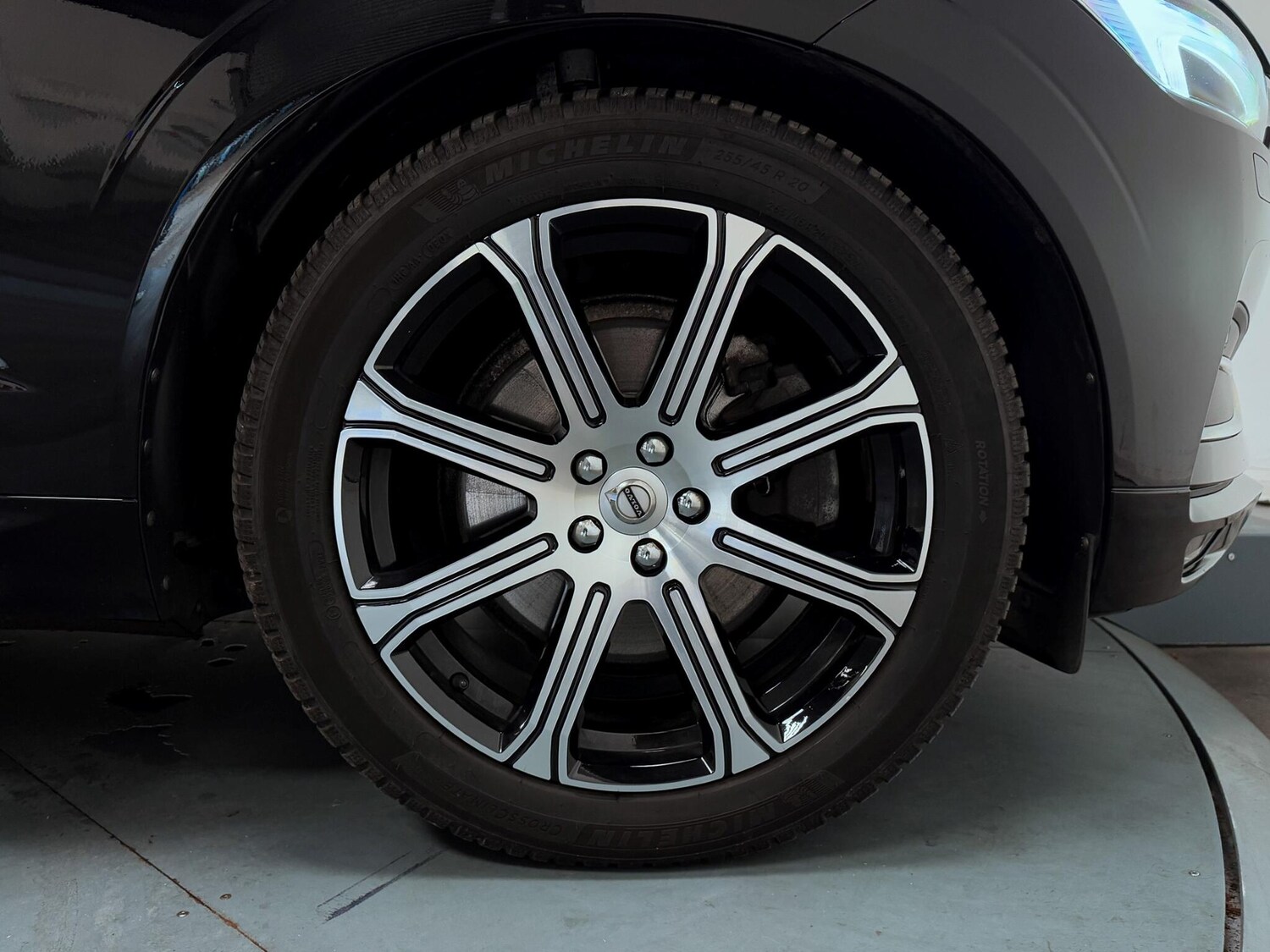 Used Volvo XC60 2021 for sale - 76189126: Photo 53