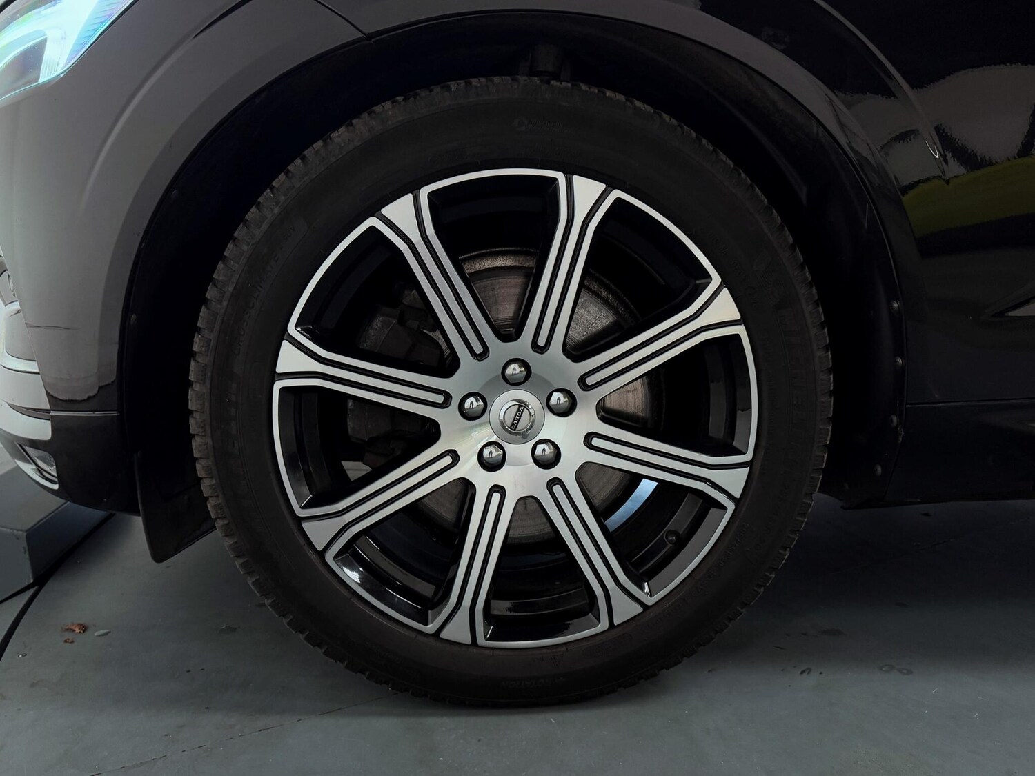 Used Volvo XC60 2021 for sale - 76189126: Photo 54