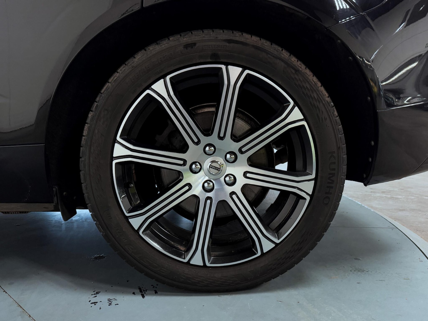 Used Volvo XC60 2021 for sale - 76189126: Photo 55