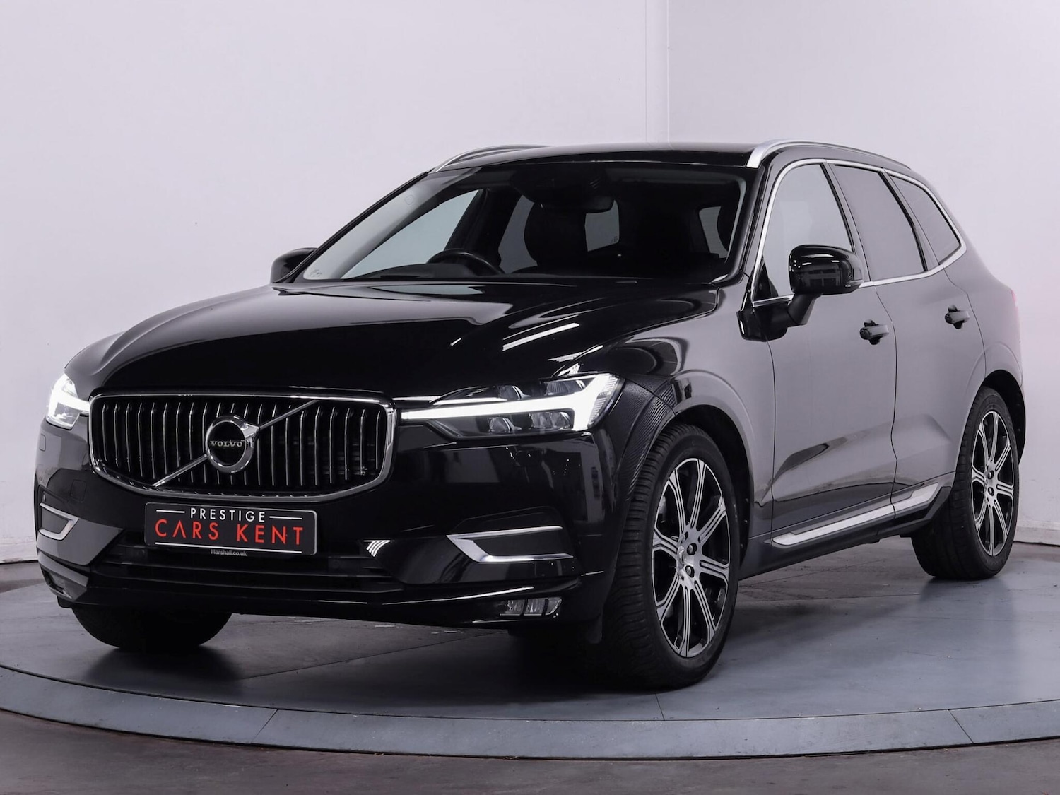 Used Volvo XC60 2021 for sale - 76189126: Photo 6