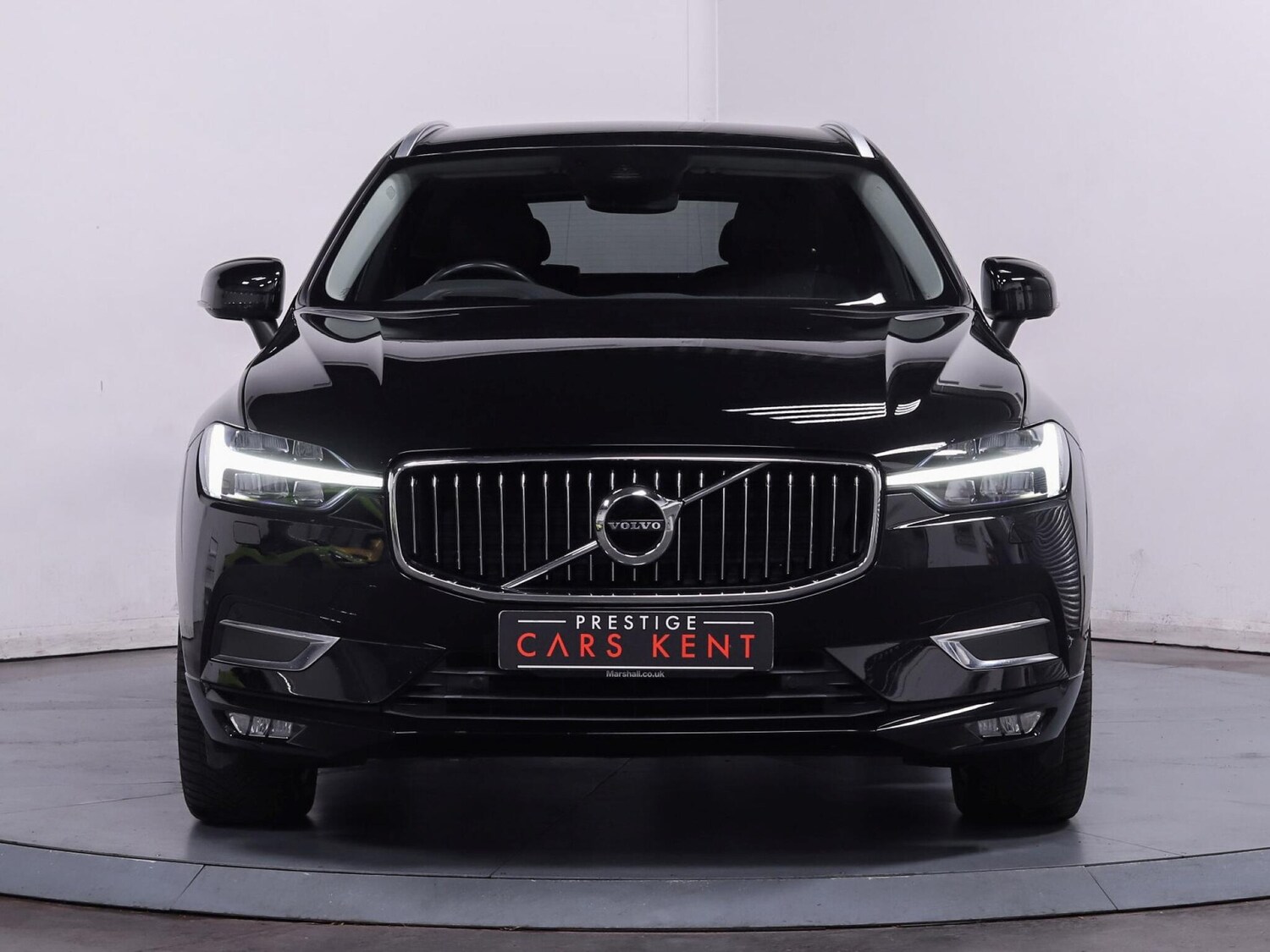 Used Volvo XC60 2021 for sale - 76189126: Photo 7