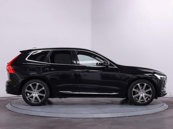 Used Volvo XC60 2021 for sale - 76189126: Photo 8
