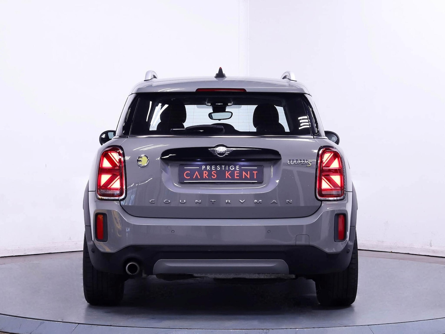 Used MINI Countryman 2020 for sale - 76326378: Photo 11