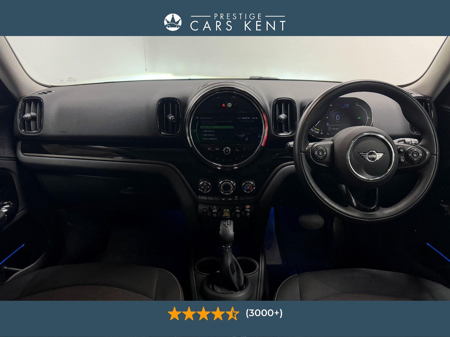 Used MINI Countryman 2020 for sale - 76326378: Photo 2