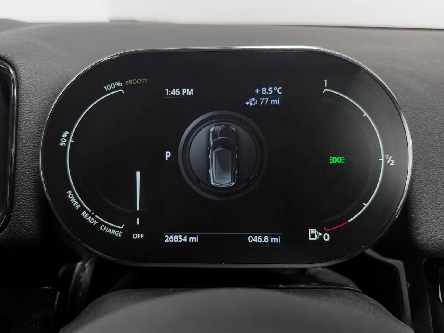 Used MINI Countryman 2020 for sale - 76326378: Photo 35