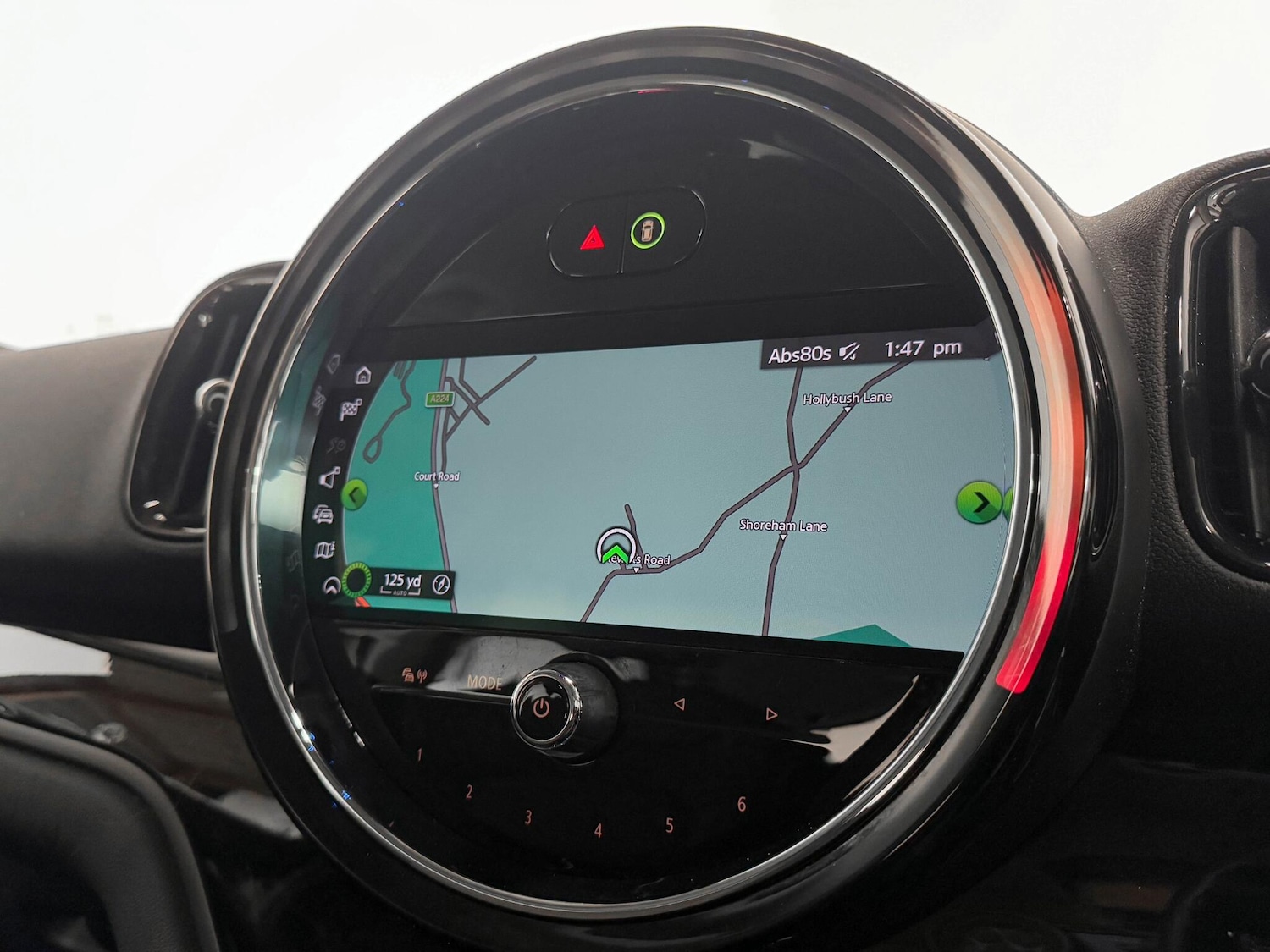 Used MINI Countryman 2020 for sale - 76326378: Photo 37