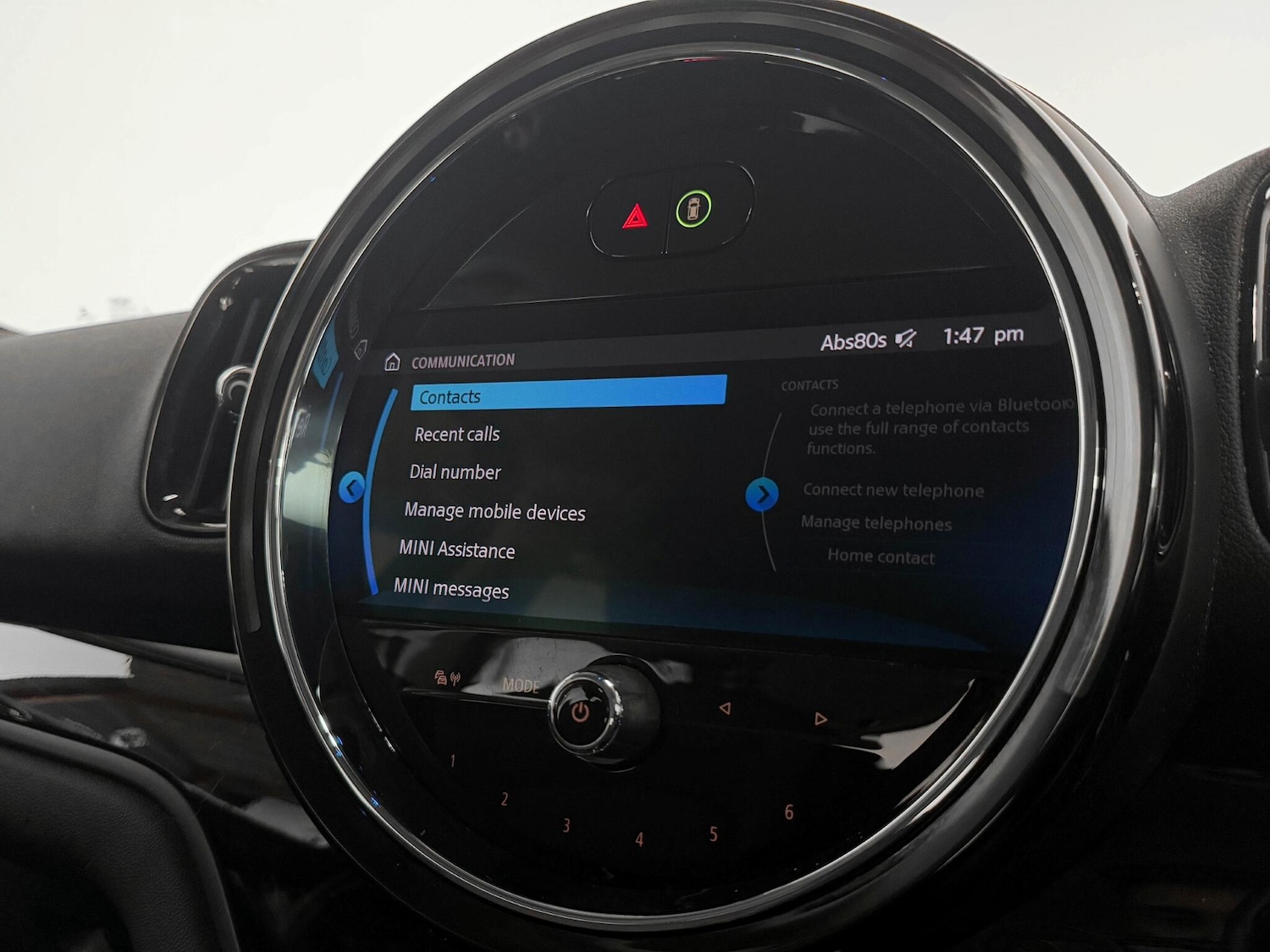 Used MINI Countryman 2020 for sale - 76326378: Photo 39