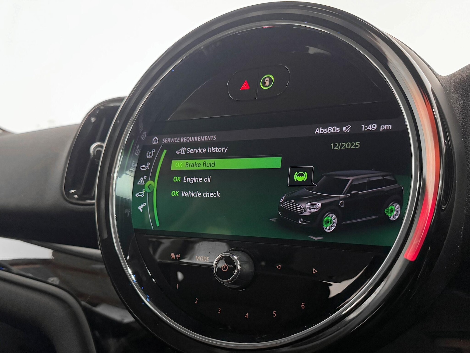 Used MINI Countryman 2020 for sale - 76326378: Photo 44