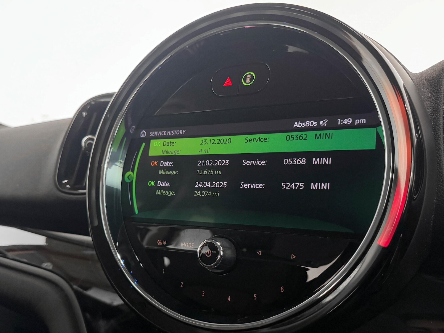 Used MINI Countryman 2020 for sale - 76326378: Photo 45