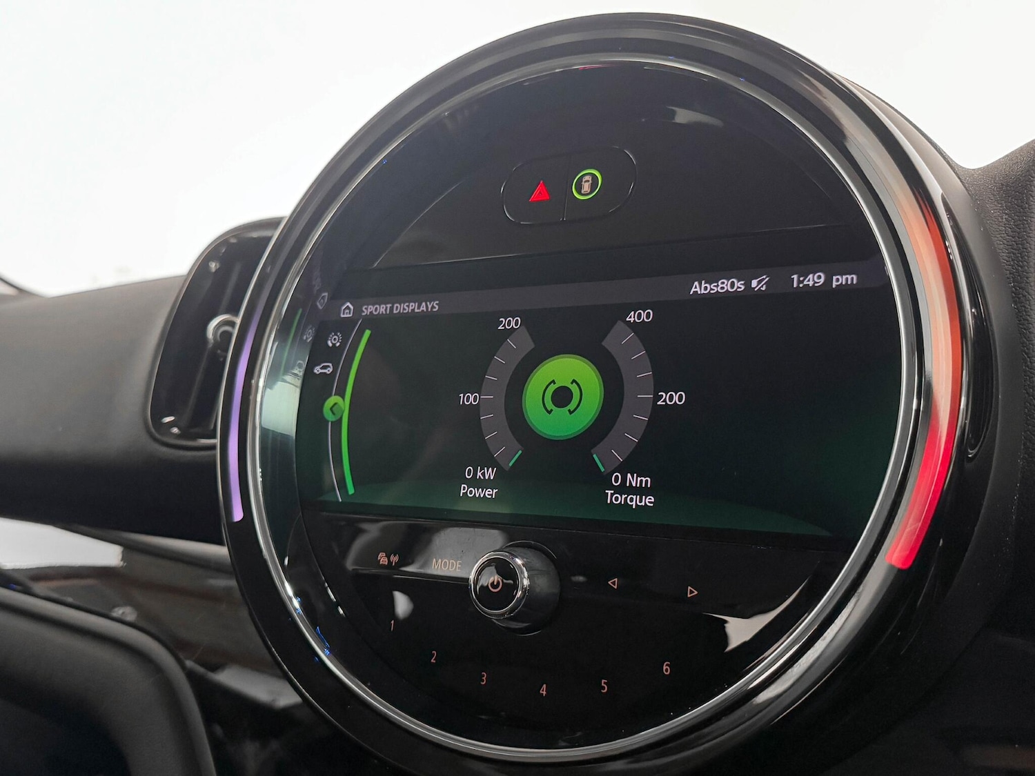 Used MINI Countryman 2020 for sale - 76326378: Photo 47