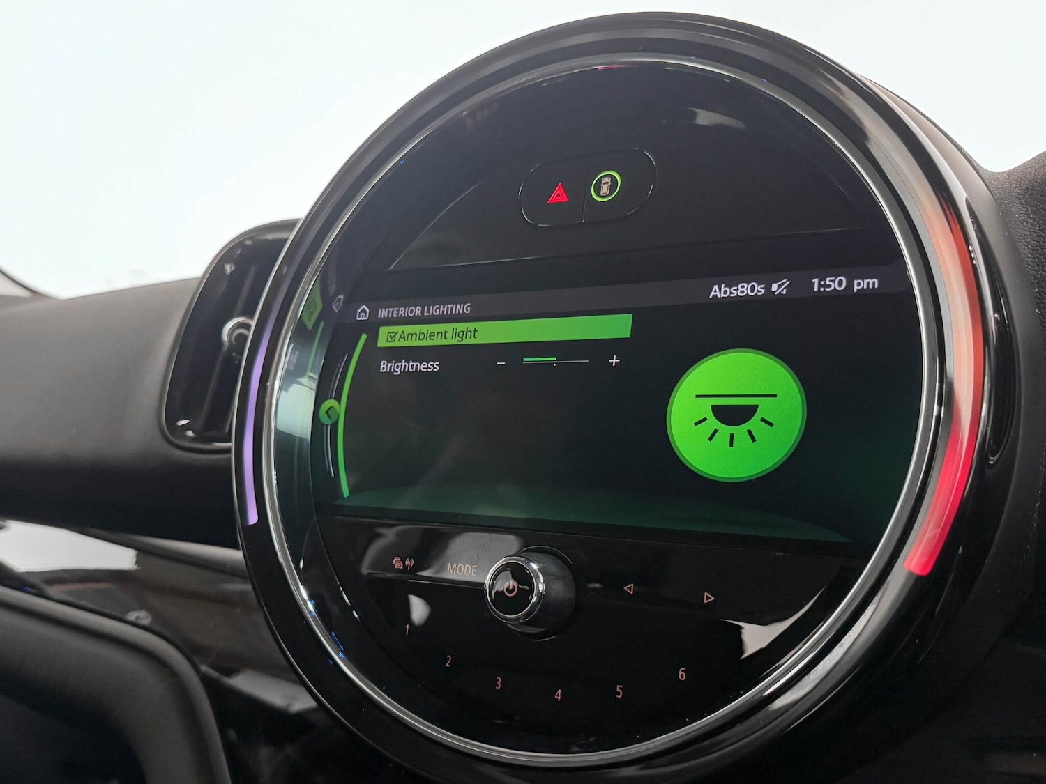 Used MINI Countryman 2020 for sale - 76326378: Photo 48