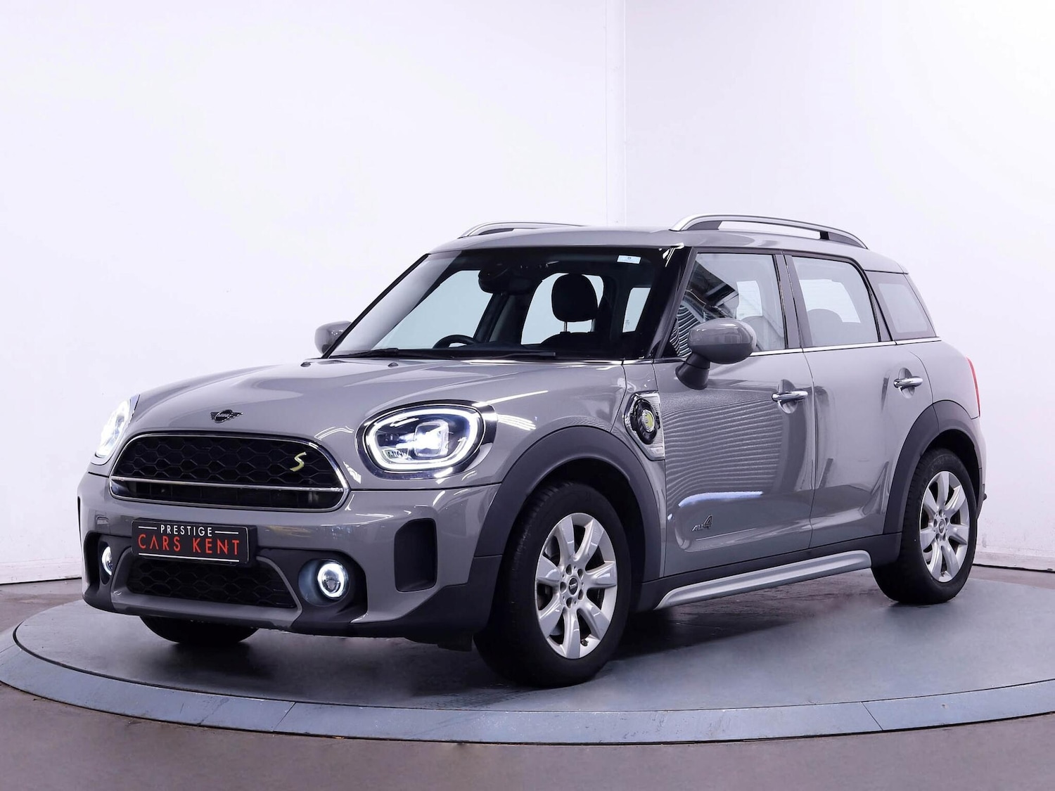 Used MINI Countryman 2020 for sale - 76326378: Photo 6