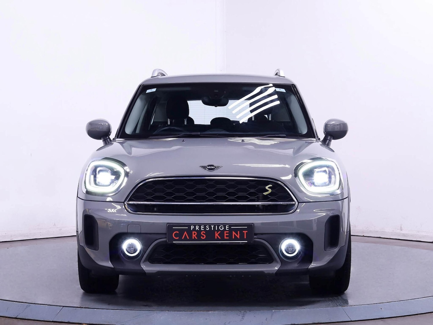 Used MINI Countryman 2020 for sale - 76326378: Photo 7