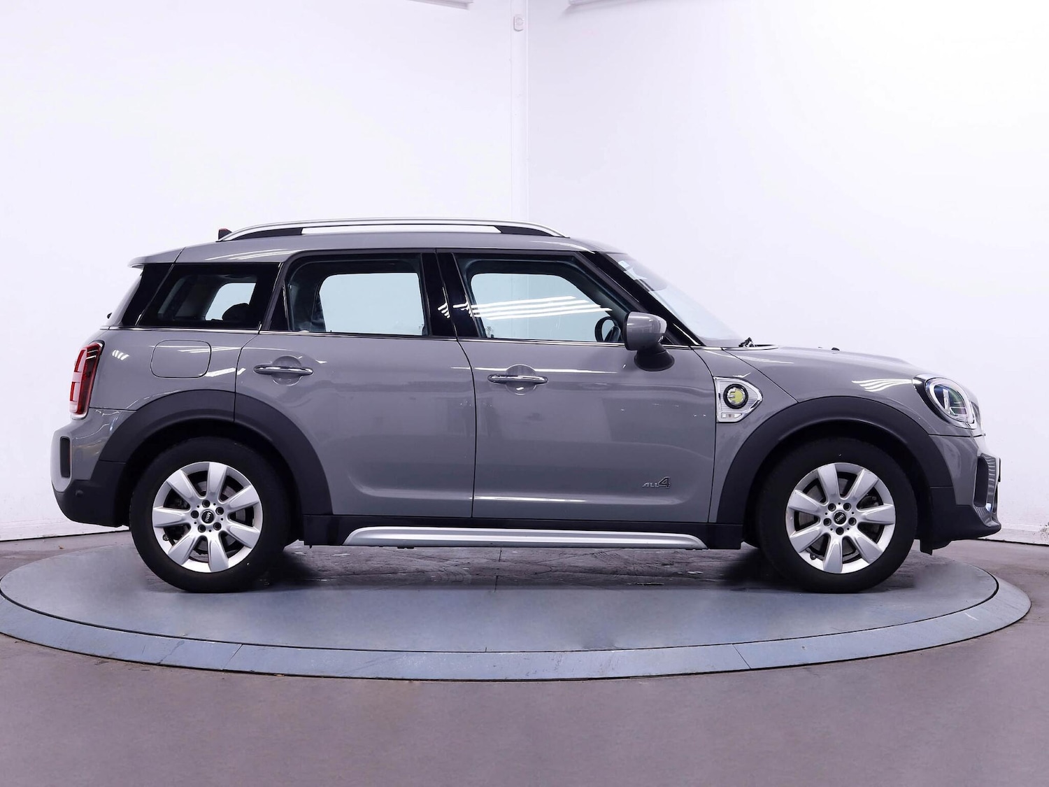 Used MINI Countryman 2020 for sale - 76326378: Photo 8