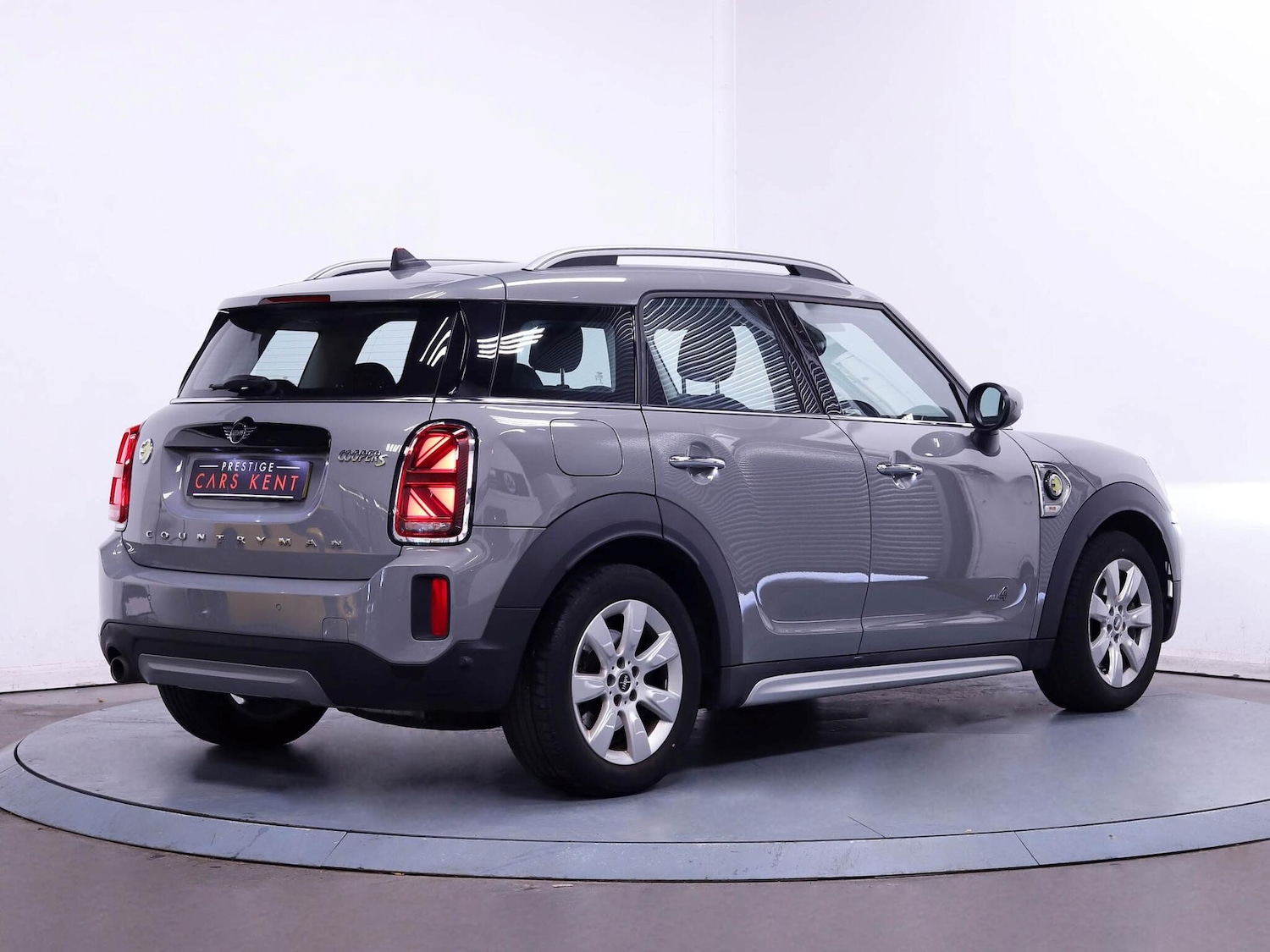 Used MINI Countryman 2020 for sale - 76326378: Photo 9