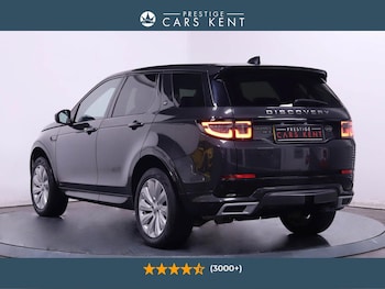 Used Land Rover Discovery Sport 2020 for sale - 76399100: Photo