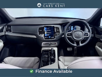 Used Volvo XC90 2021 for sale - 78879049: Photo