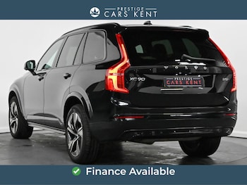 Used Volvo XC90 2021 for sale - 78879049: Photo