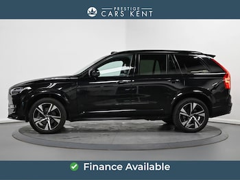 Used Volvo XC90 2021 for sale - 78879049: Photo