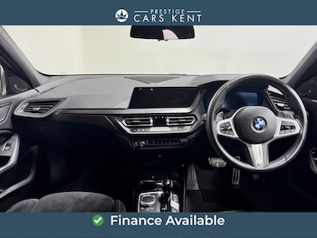 Used BMW 1 Series 2024 for sale - 77958088: Photo