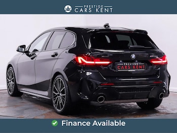 Used BMW 1 Series 2024 for sale - 77958088: Photo