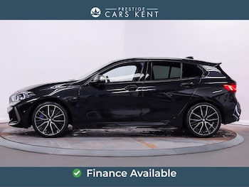 Used BMW 1 Series 2024 for sale - 77958088: Photo