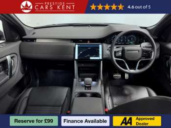 Used Land Rover Discovery Sport 2024 for sale - 74642228: Photo