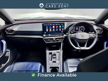 Used Cupra Formentor 2024 for sale - 78231926: Photo