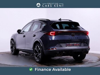 Used Cupra Formentor 2024 for sale - 78231926: Photo