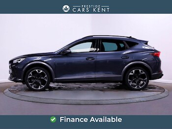 Used Cupra Formentor 2024 for sale - 78231926: Photo