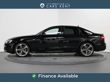 Used Audi A4 2024 for sale - 79012227: Photo