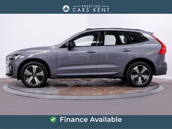Used Volvo XC60 2024 for sale - 78292610: Photo