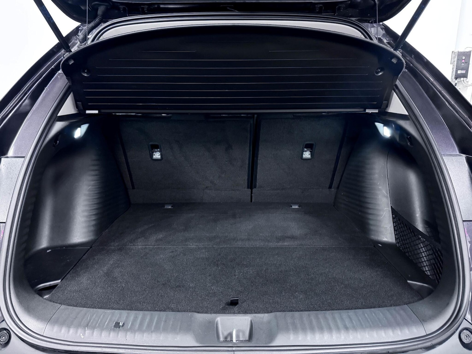 Used Honda ZR-V 2024 for sale - 76765428: Photo 12