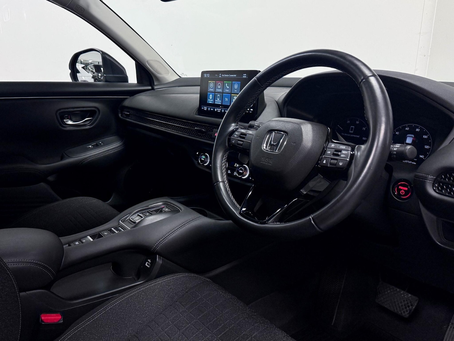 Used Honda ZR-V 2024 for sale - 76765428: Photo 16