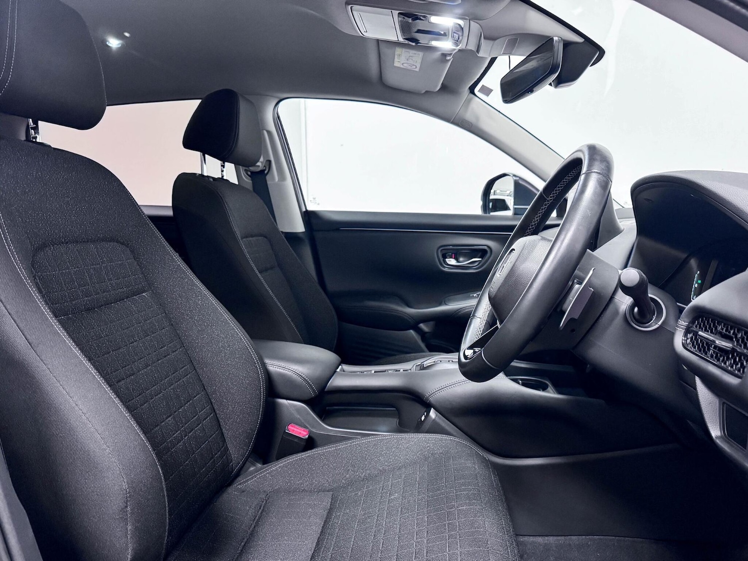 Used Honda ZR-V 2024 for sale - 76765428: Photo 19