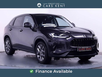 2024 (24) - 2.0 h i-MMD Elegance SUV 5dr Petrol Hybrid eCVT Euro 6 (s/s) (184 ps)