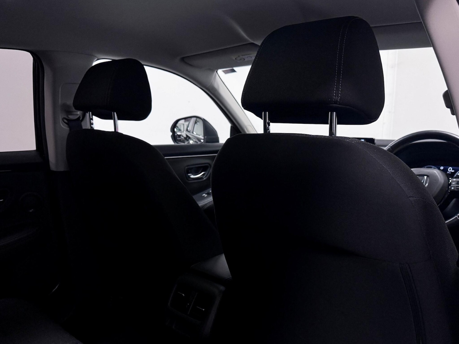 Used Honda ZR-V 2024 for sale - 76765428: Photo 21