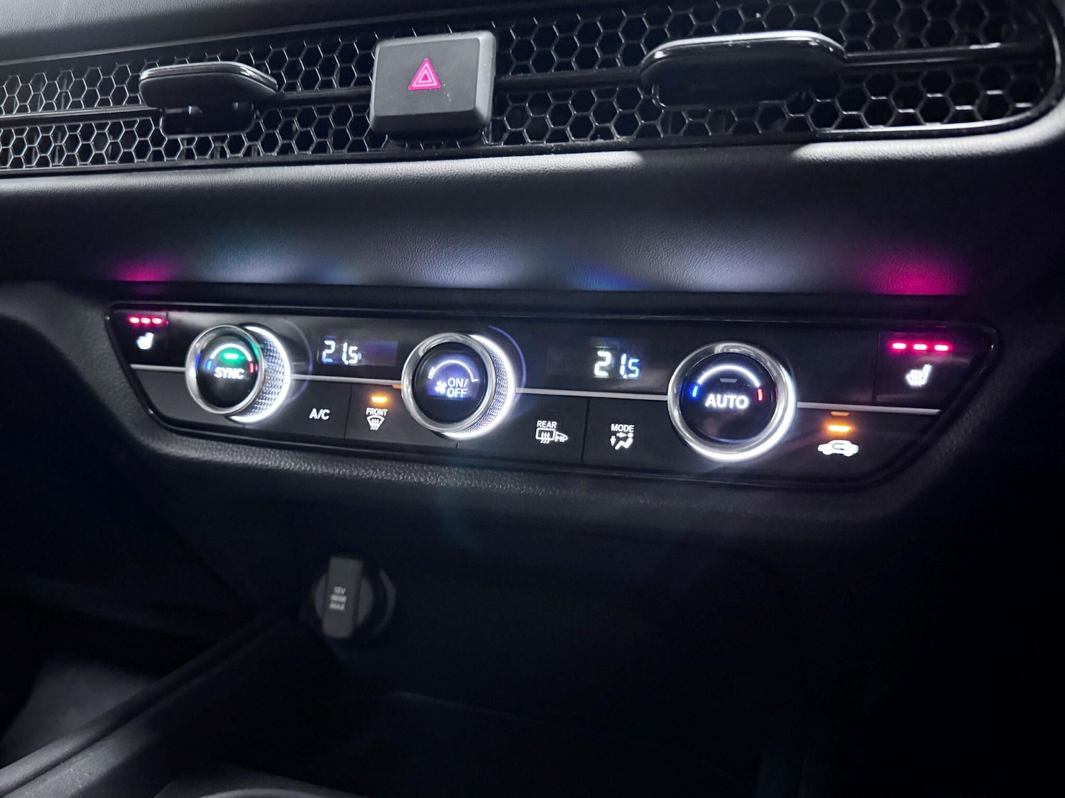 Used Honda ZR-V 2024 for sale - 76765428: Photo 29