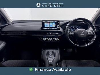 Used Honda ZR-V 2024 for sale - 76765428: Photo