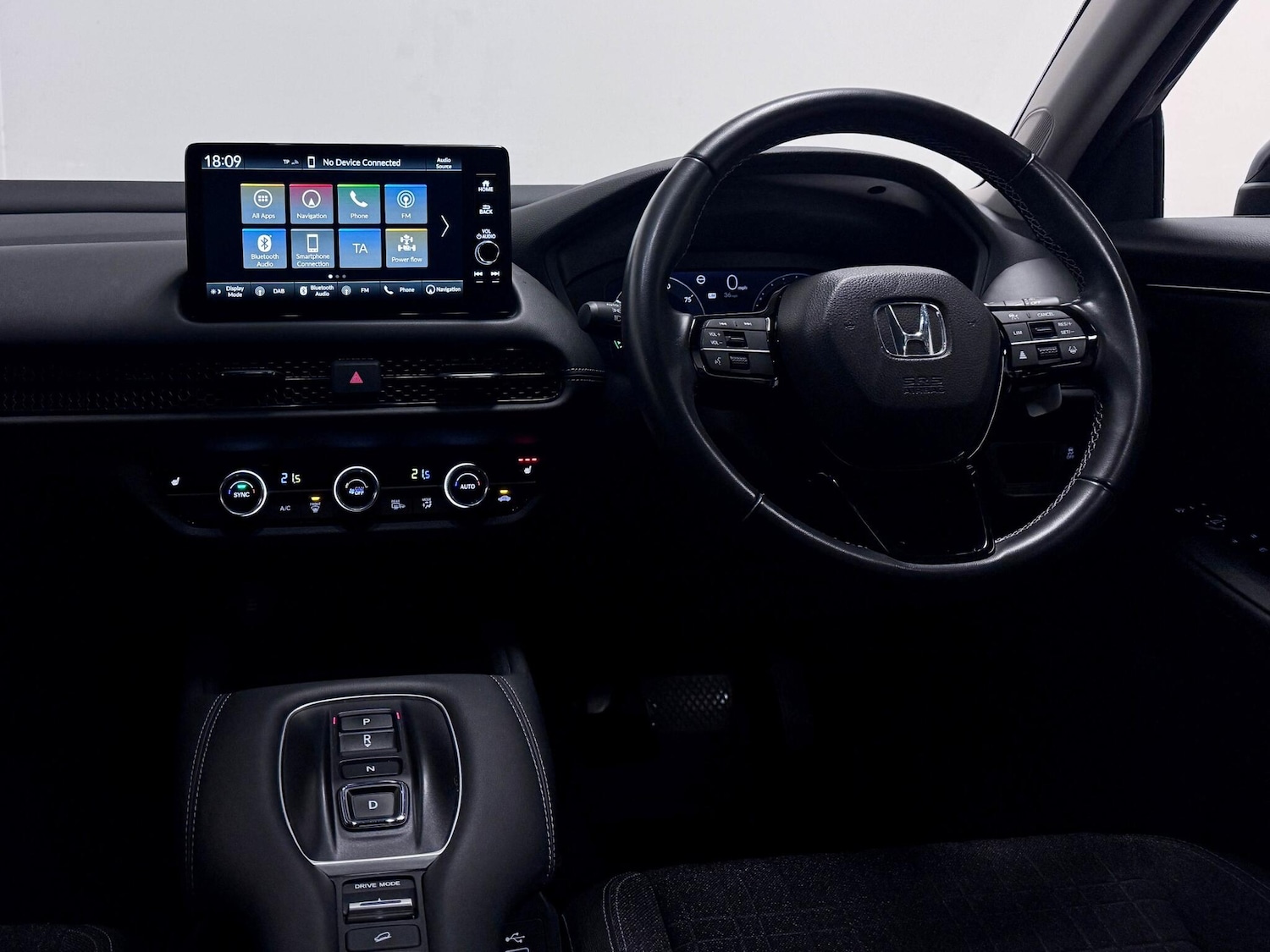 Used Honda ZR-V 2024 for sale - 76765428: Photo 30