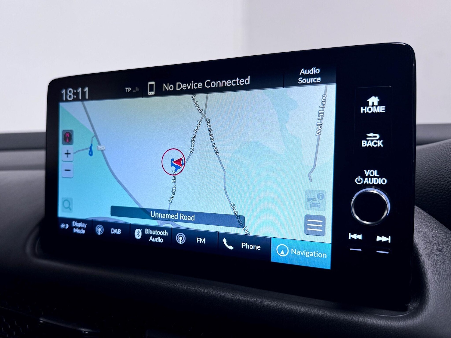 Used Honda ZR-V 2024 for sale - 76765428: Photo 35