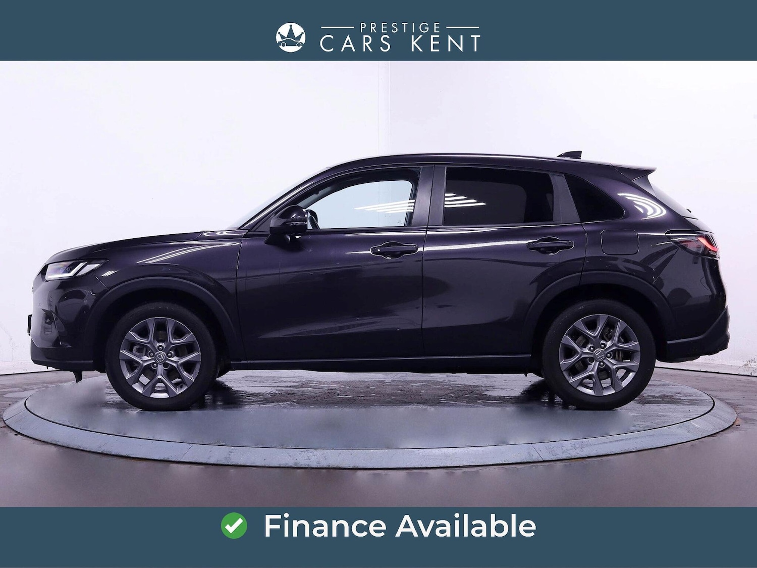 Used Honda ZR-V 2024 for sale - 76765428: Photo 4