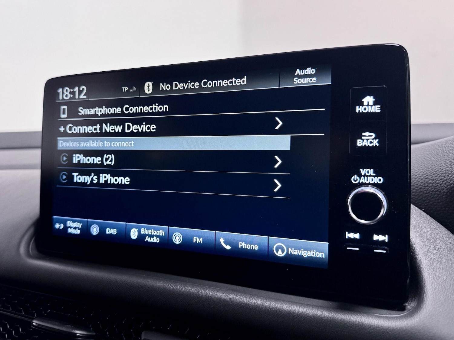 Used Honda ZR-V 2024 for sale - 76765428: Photo 40