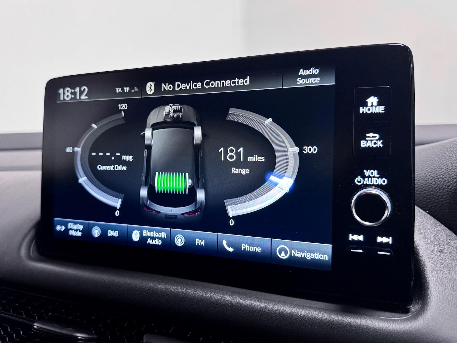 Used Honda ZR-V 2024 for sale - 76765428: Photo 41