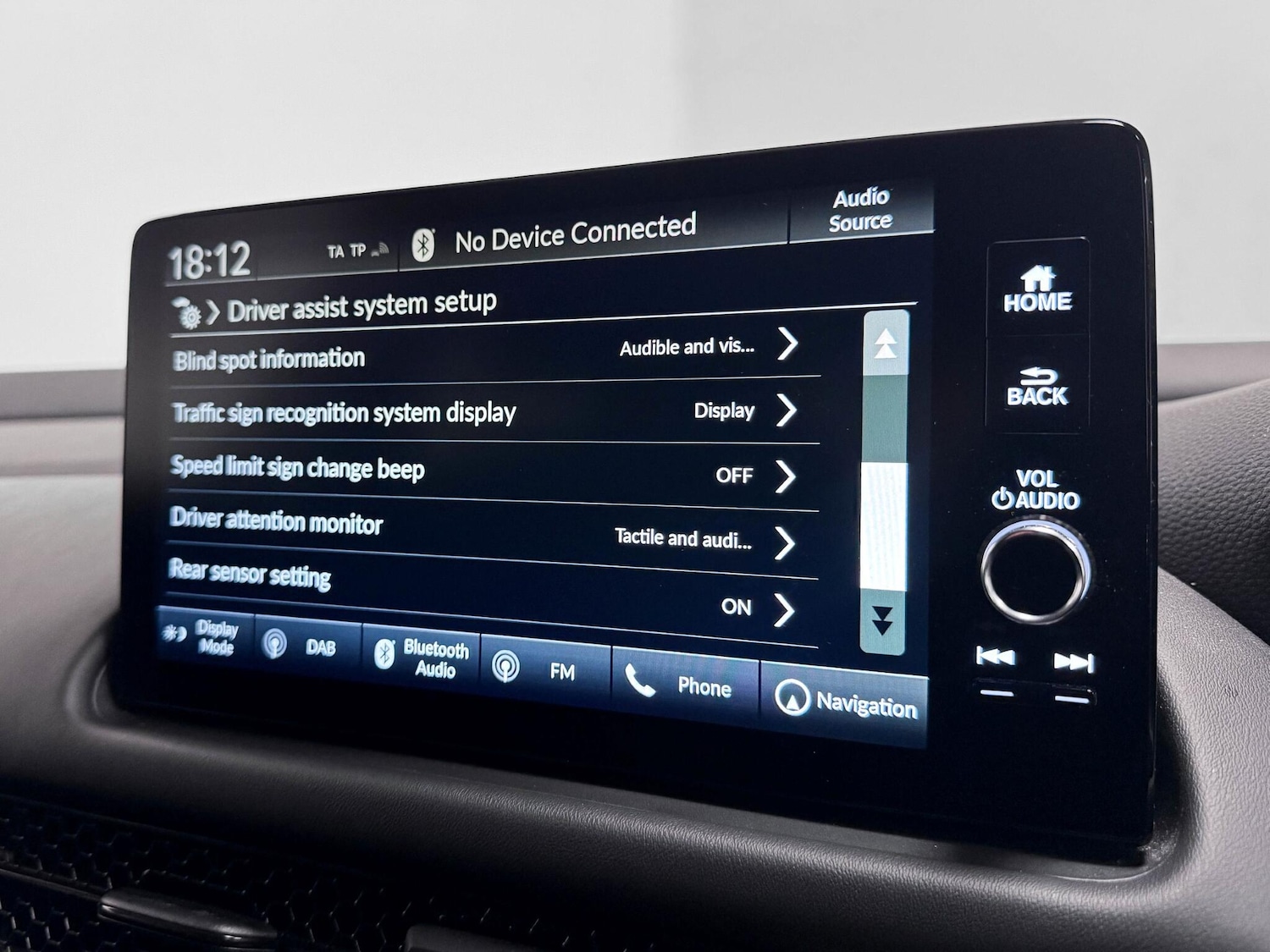 Used Honda ZR-V 2024 for sale - 76765428: Photo 44