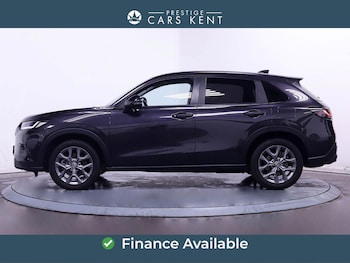 Used Honda ZR-V 2024 for sale - 76765428: Photo