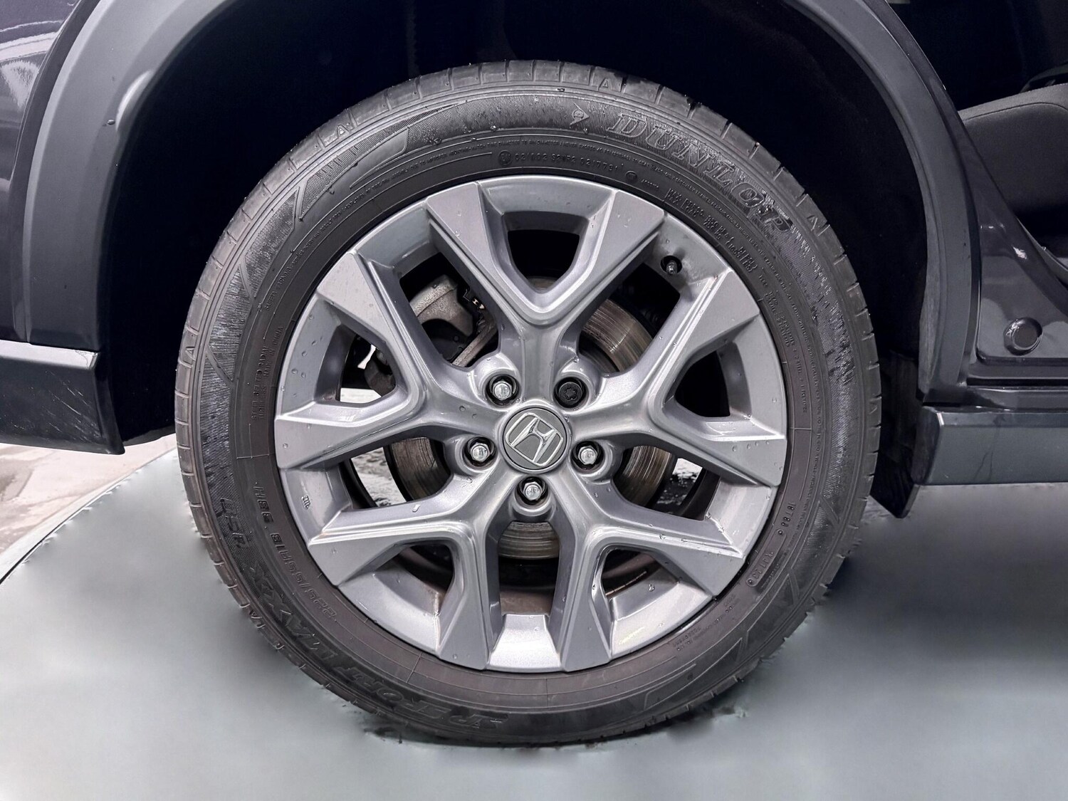 Used Honda ZR-V 2024 for sale - 76765428: Photo 50