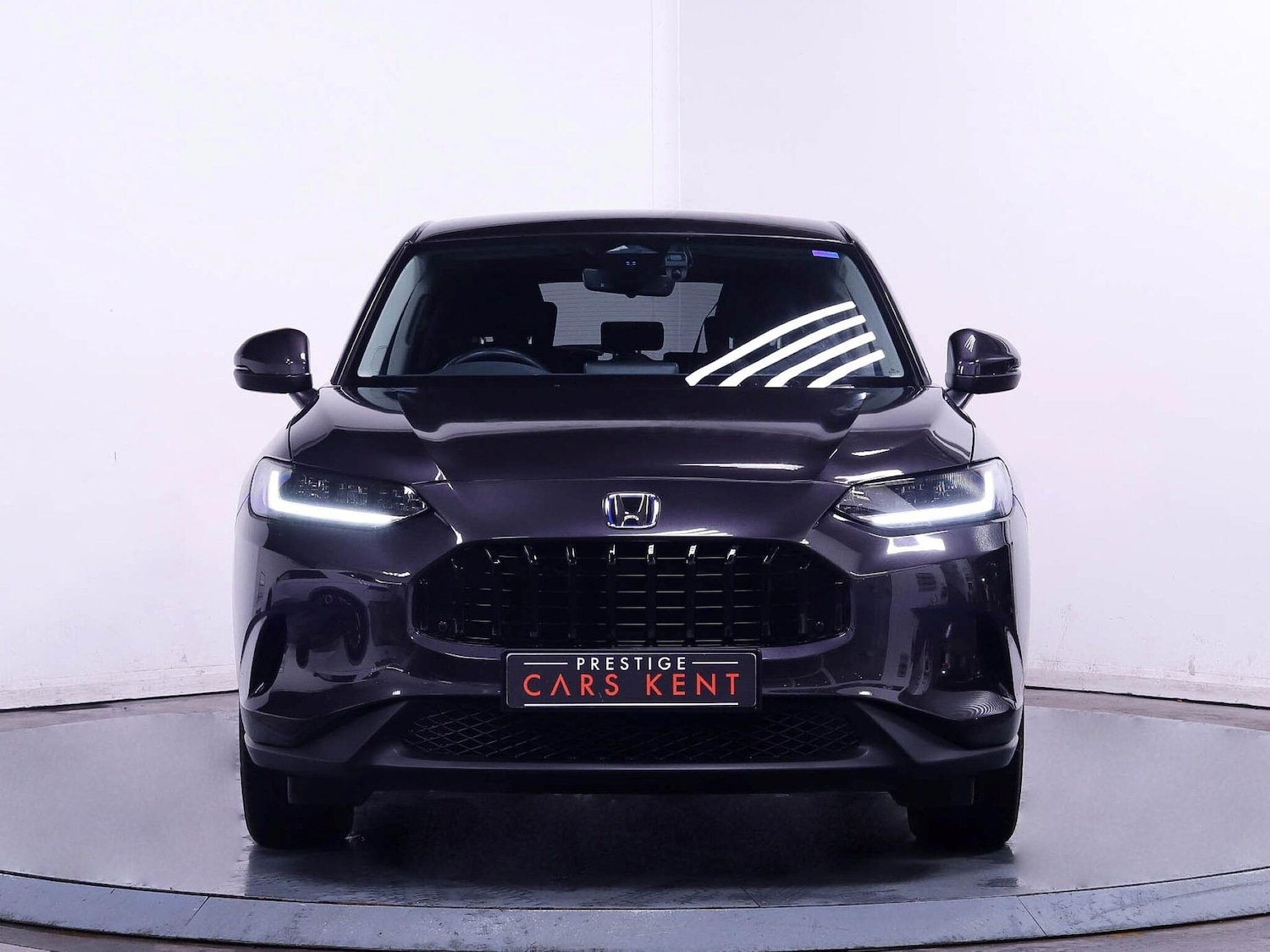 Used Honda ZR-V 2024 for sale - 76765428: Photo 7