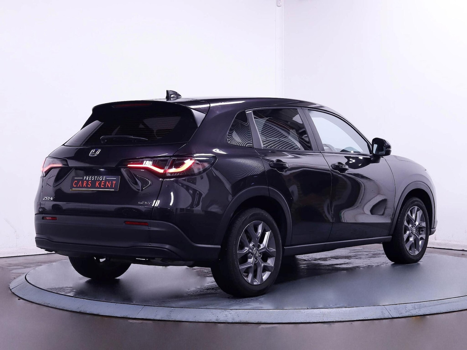 Used Honda ZR-V 2024 for sale - 76765428: Photo 9